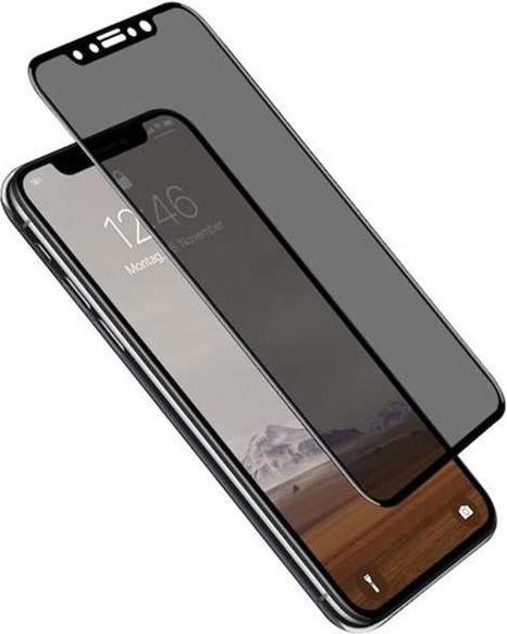 Produktbild Woodcessories Premium Glass 3D (1 Stück, Apple iPhone 13)