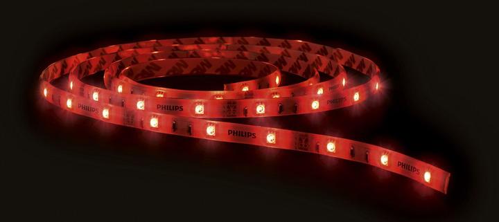 Produktbild Philips Hue Lightstrips Erweiterung (200 cm, Indoor)