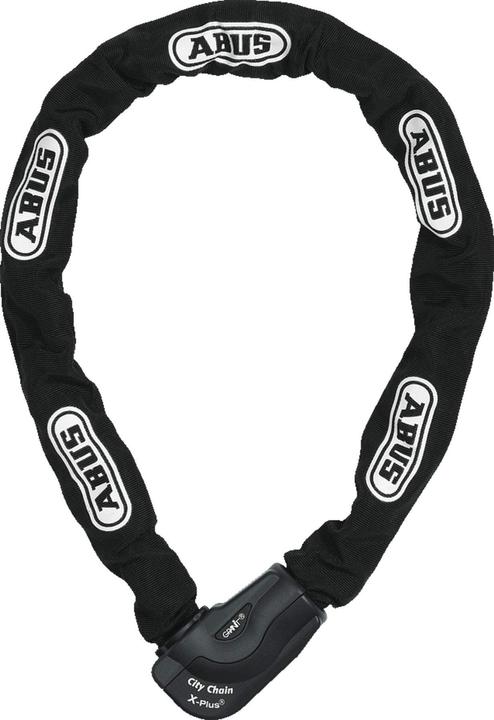 Produktbild Abus City chain Xplus 1060