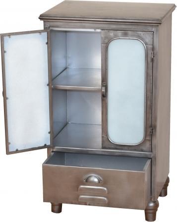 Produktbild Möbel Direkt Online Konstanin (50 x 38 x 87 cm)