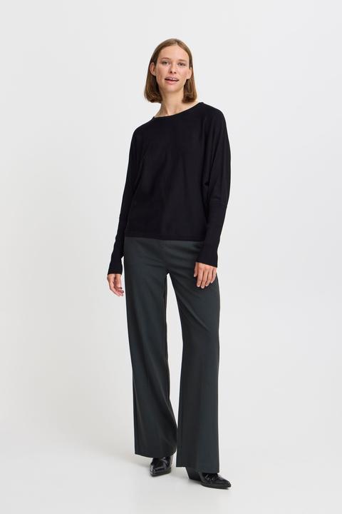 Actual product image B.young BYMMMORLA BAT JUMPER 20814389 (XS)