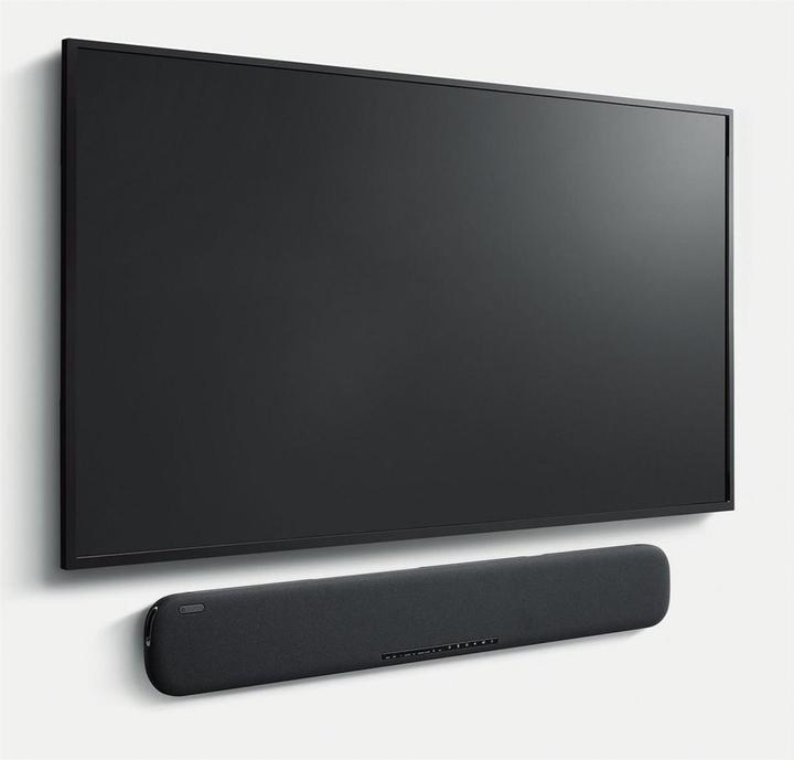 Immagine prodotto Yamaha YAS-109 (60 W, 2.1 canali)