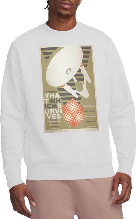 Immagine prodotto The Original Series Episode 72 Felpa Adulto Unisex (XL)