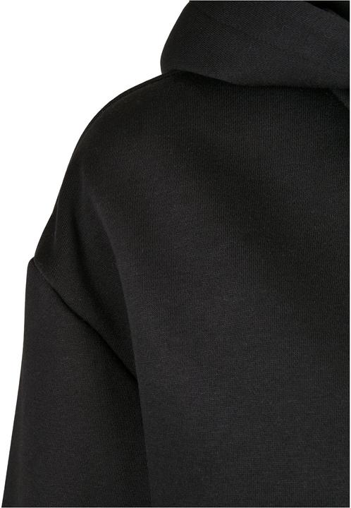 Produktbild Urban Classics Ladies Short Oversized Zip Jacket (4XL)