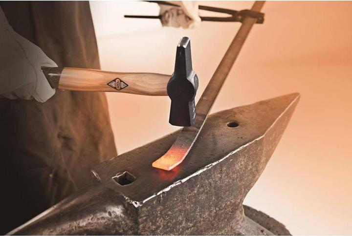 Actual product image Picard fitter's hammer (400 g)