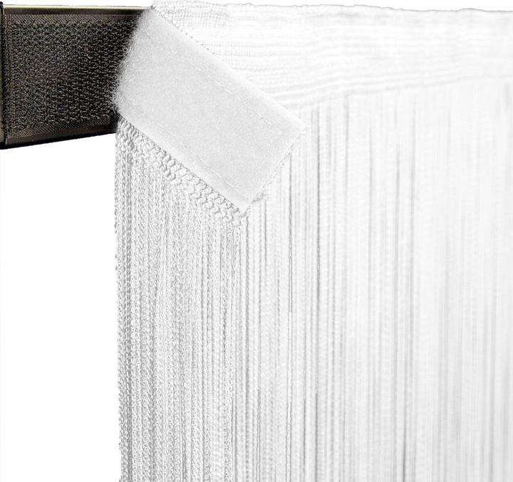Actual product image Showtec String Curtain (Drape)