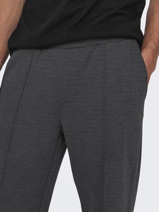 Actual product image Only & Sons Plain sweatpants (M)