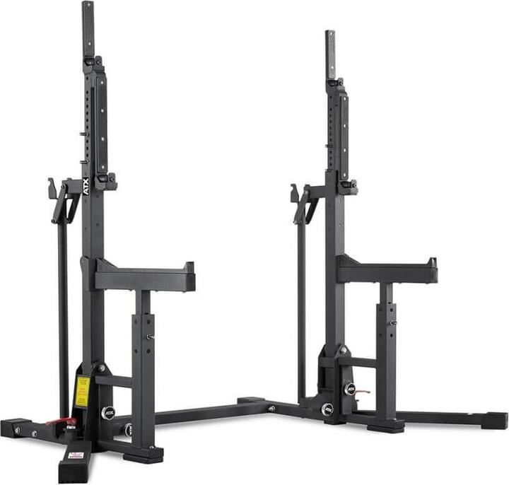 Image du produit ATX Combo Rack