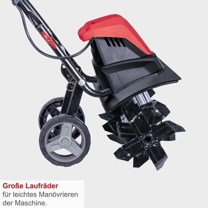 Produktbild Scheppach MTE460