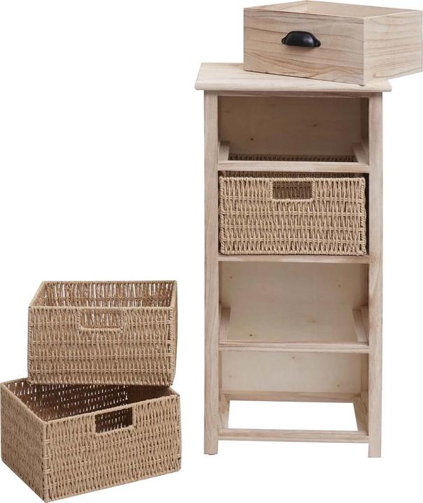 Actual product image MCW K84 (83 x 40 x 29 cm)