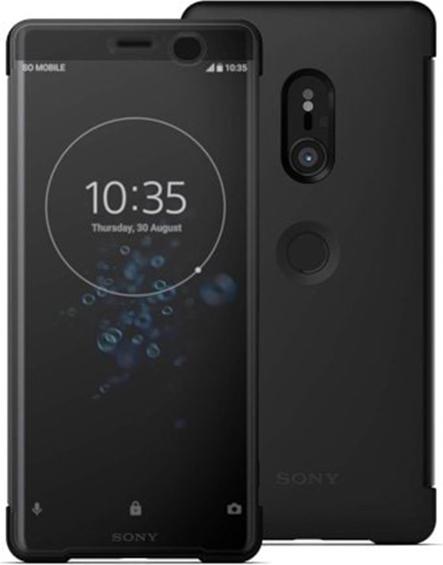 Image du produit Sony Style Cover Touch (Sony Xperia XZ3)