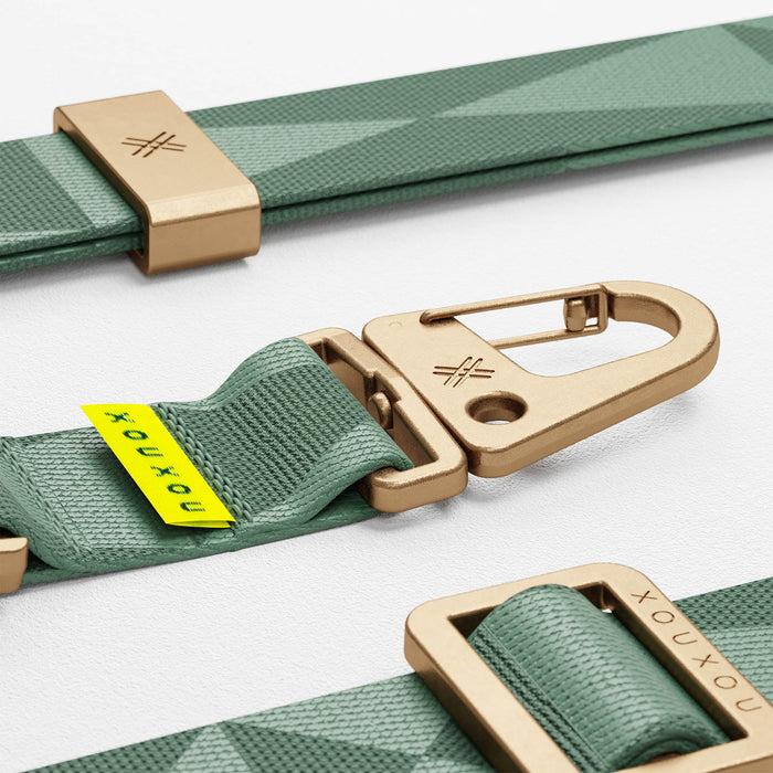 Produktbild XOUXOU Sage Lanyard Gurt (One Size)