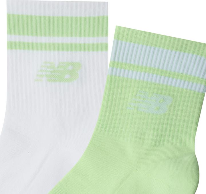 Image du produit New Balance Run Repreve Ankle 2 Pack (L)
