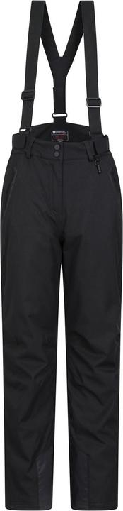 Image du produit Mountain Warehouse - Pantalon de ski CHALET EXTREME - Femme (Bande de fréquences 38 (2600 MHz))