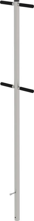 Produktbild Munk Einstiegshilfe (Haltestange) Edelstahl (160 cm)