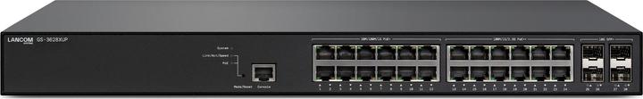 Produktbild Lancom Systems LANCOM GS-3628XUP (48 Ports)