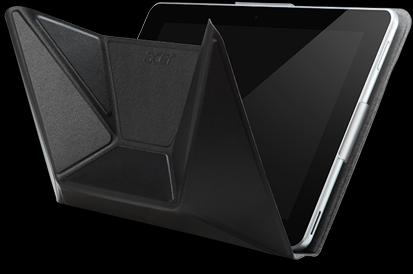 Produktbild Acer Portfolio Case (Iconia Tab 10)