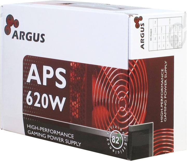 Produktbild Intertech Argus (620 W)