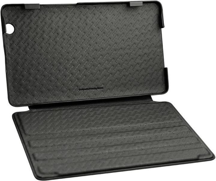 Produktbild Noreve Lederschutzhülle horizontal (Huawei MediaPad M3)