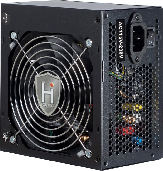 Image du produit Intertech HiPower (650 W)