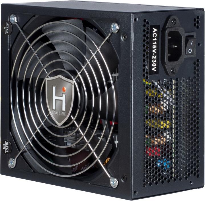 Produktbild Intertech HiPower (750 W)