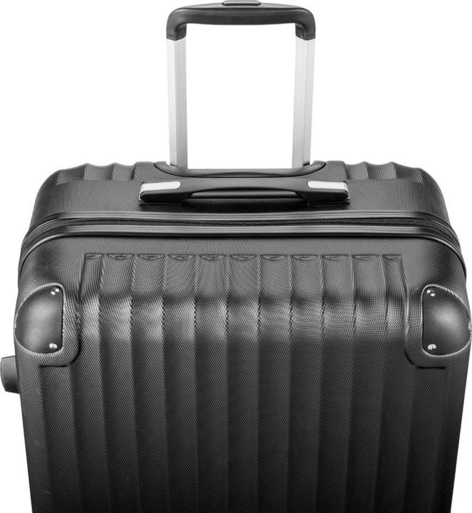 Actual product image Clipper Toronto - Trolley L (111 l, L (90 - 115l))
