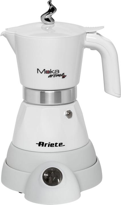 Actual product image Ariete Aroma Electric (4 T.)