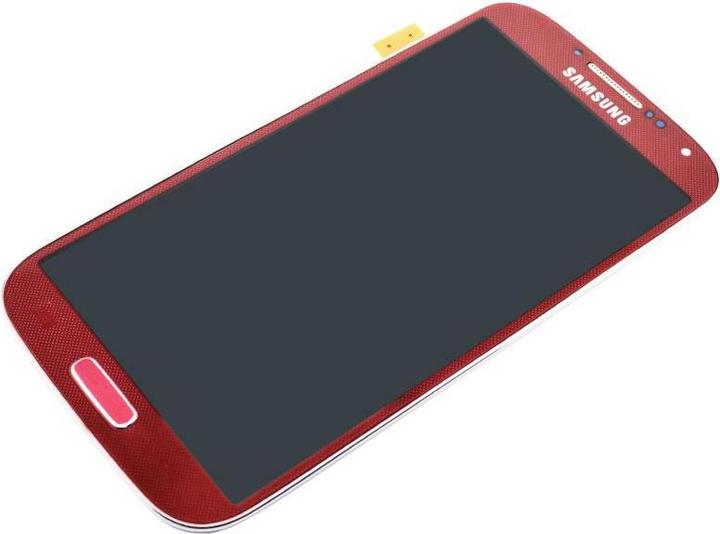 Image du produit CoreParts Samsung Galaxy S4 GT-I9505 LCD (Écran, Galaxy S4 GT-I9505)