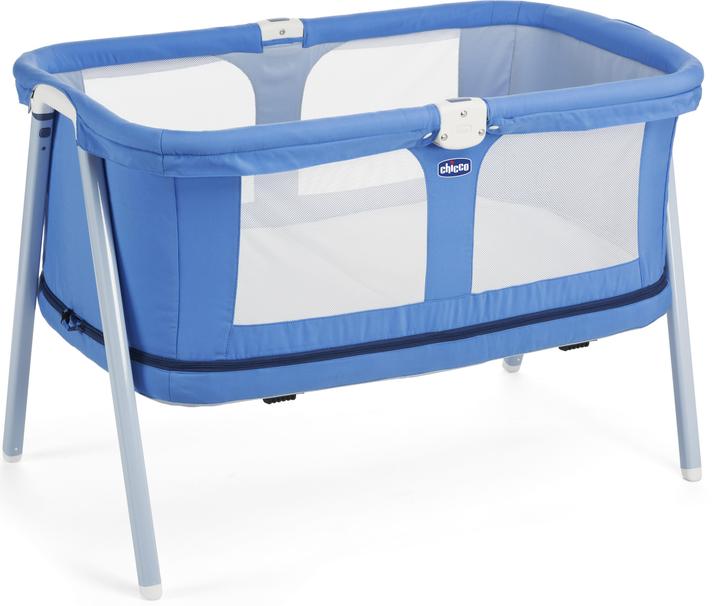Image du produit Chicco Lullago Zip