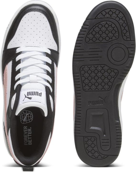Actual product image Puma Rebound v6 Low (42)