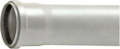 Image du produit Magnaplast HT-PP SOCKET PIPE 75, 1M BAL