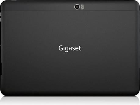 Produktbild Gigaset Qv1030 10.1 (10.10", 16 GB, Schwarz)
