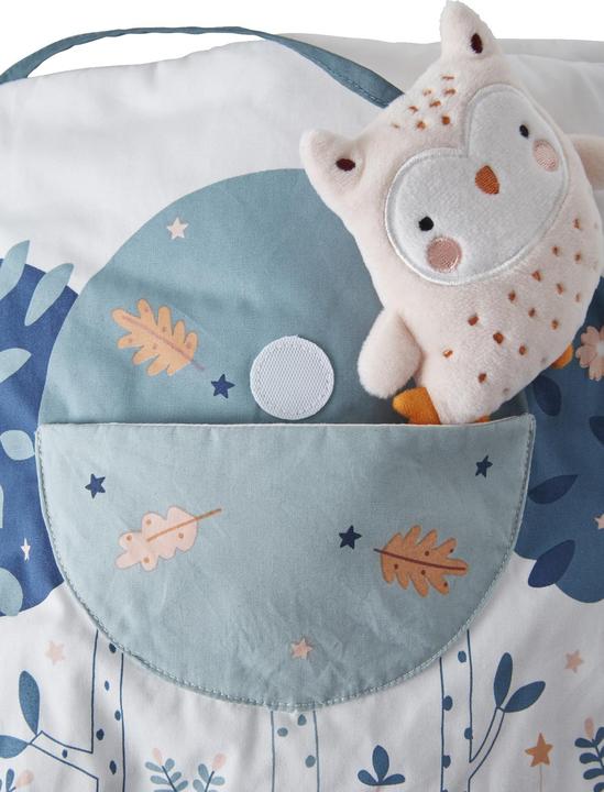 Image du produit Vertbaudet Jouets En Tissu