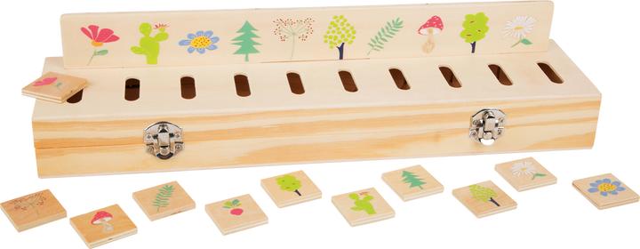 Produktbild small foot Bildersortierbox Educate