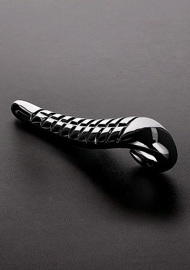 Productafbeelding Triune Duivels tong dildo