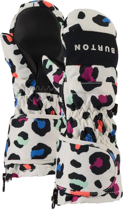 Actual product image Burton Toddler Mitt Rainbow Hunter (2)