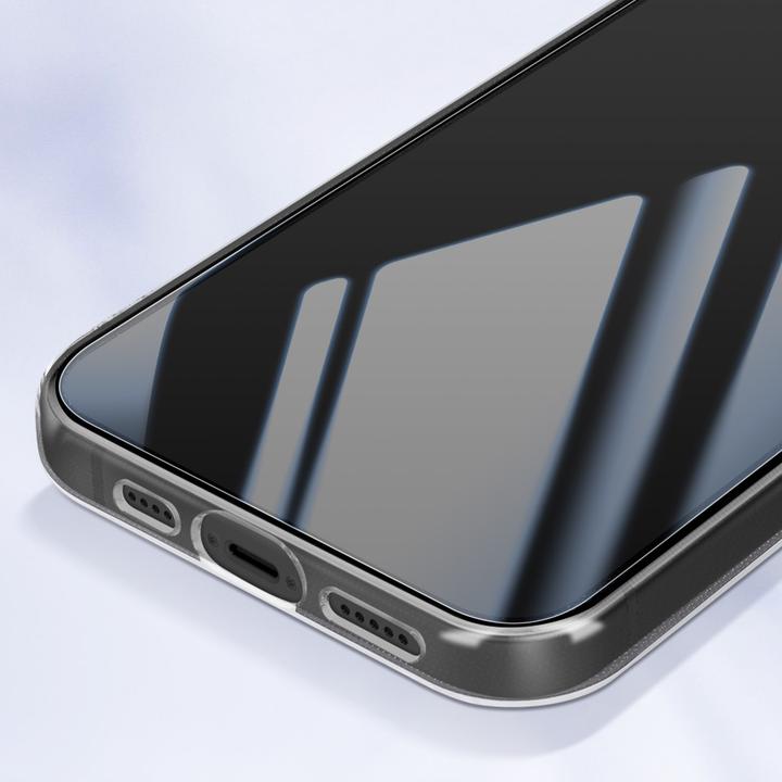 Image du produit Avizar 360 Protection, film et étui Série (Apple iPhone 15 Pro Max)