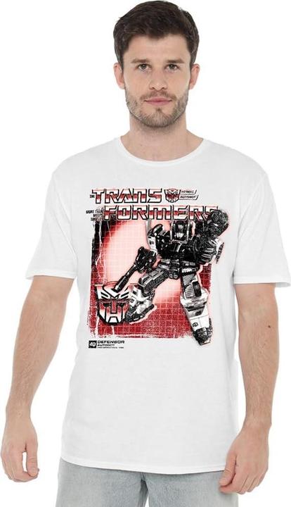 Immagine prodotto Transformers TShirt 40 (4XL)