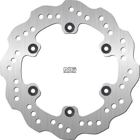 NG Brake Disc DIS1807X