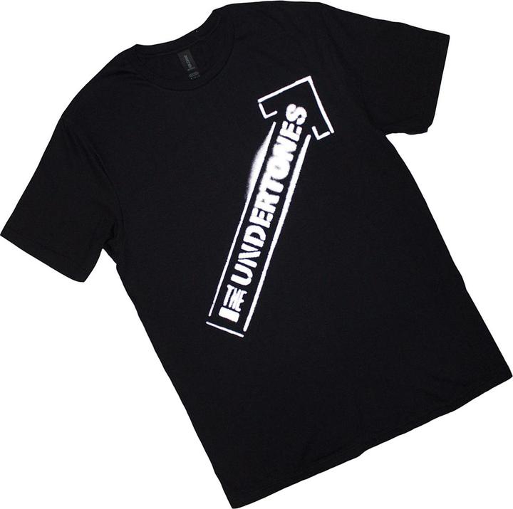 Image du produit The Undertones - T-shirt et masque ARROW SPRAY - Adulte (XL)