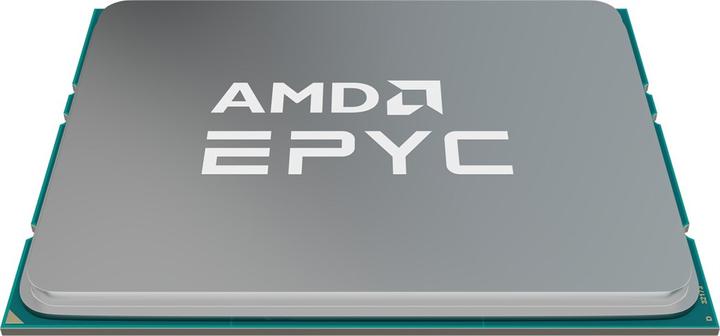 Immagine prodotto AMD Solo unità Epyc 7763 Tray 4 (SP3, 2.45 GHz, 64 -Core)