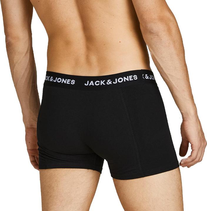 Actual product image Jack & Jones 10er Pack Basic Retro Short / Pant (S, pack of 10)