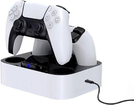 Immagine prodotto MU Classic Stazione di ricarica wireless KVN (PS5)
