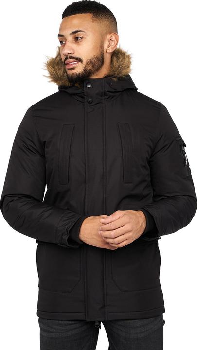 Crosshatch Parkmoore Parka (XL)