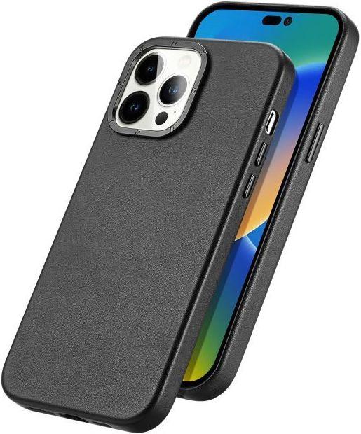 Actual product image Dux Ducis Grit Series Hardcase (Apple iPhone 14 Pro Max)