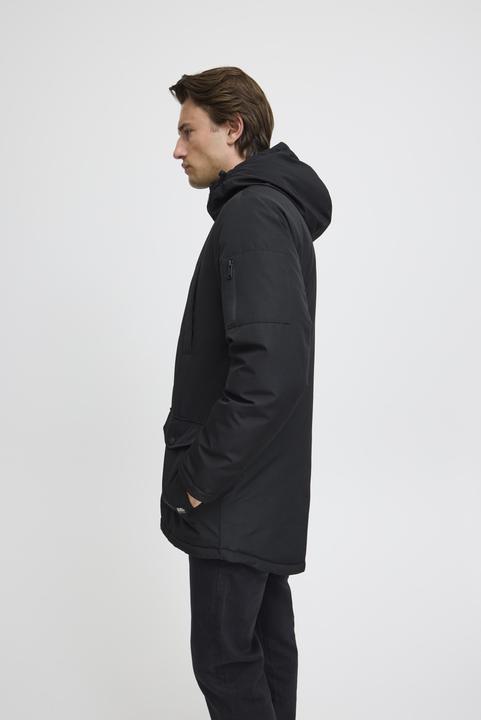 Produktbild Blend Wasserdichte Jacke mit Kapuze und Tasche (L)