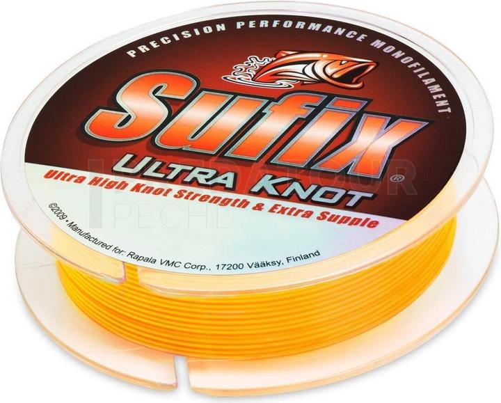 Sufix Ultra Knot 150 m/0,18 mm (18 mm)