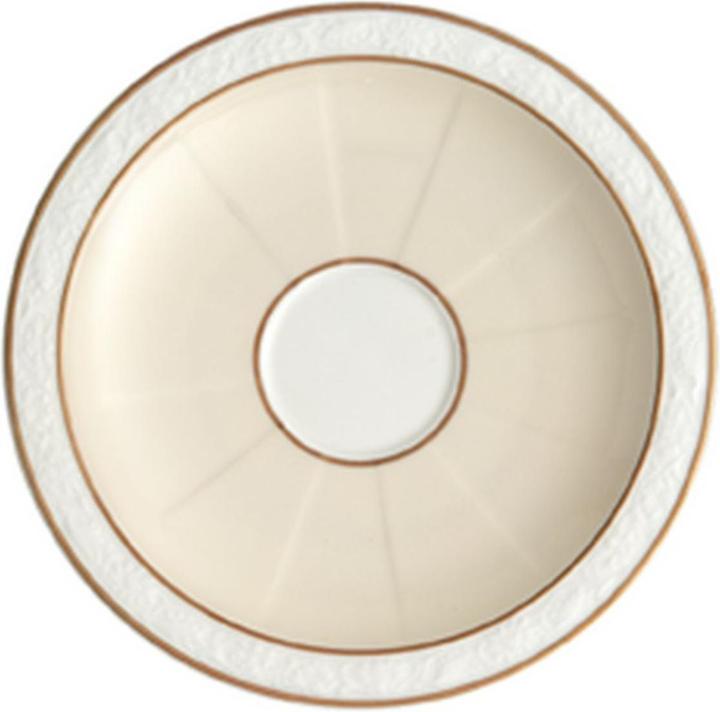 Produktbild Villeroy & Boch Mokka-/Espressountertasse Ivoire (1 x)