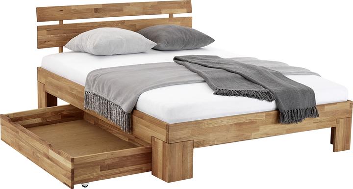 Produktbild Relita Futonbett (140 x 200 cm)