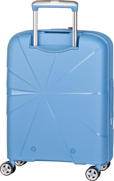 Immagine prodotto American Tourister Valigia & Trolley Starvibe Spinner 55 EXP (37 l)
